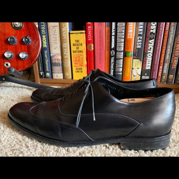 🔥🔥Ferragamo oxfords pristine ! - Picture 4 of 6